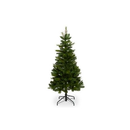 JoyeuxSapin.com Sapin de Noël artificiel Eiger Vert 152cm