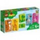 LEGO 10885 Duplo - Mon Premier Puzzle Amusant