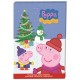 Bon Bon Buddies Calendrier De l’Avent Peppa Pig 65g (lot de 3)