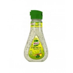 Knorr Salat French (carton de 15)