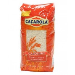 Cacarola Riz Carolino Long 1Kg (lot de 10)