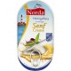 Norda Heringsfilets Senf Creme 200g (carton de 13)