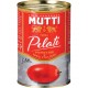 Mutti Tomates Pelées 260g (carton de 24)