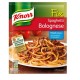 Knorr Fix Spaghetti Bolognese 42g (carton de 26)