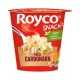 Royco Snack Pasta Carbonara 70g (carton de 8)