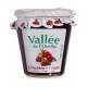 Vallée de l’Ourthe Confiture 4 Fruits 370g (lot de 8)