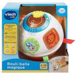 0.06 V.TECH ROULI-BALLE MAGIQUE 3417761515051