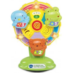 Vtech Baby La Grande Roue des P'tits Copains