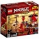 LEGO 70680 Ninjago - L'entraînement au monastère