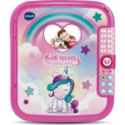 VTECH KIDISECRETS MON JOURNAL INTIME