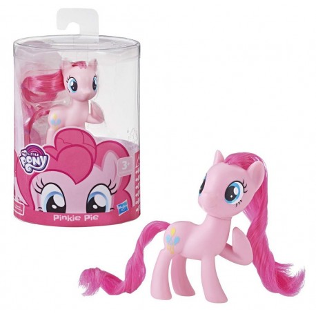 HASBRO MLP PONEY AMI 5010993558827