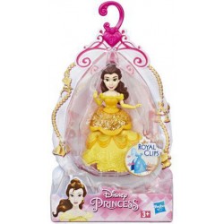 NERF Figurines Disney Princesses Royal Clips Modèle aléatoire 5010993549887