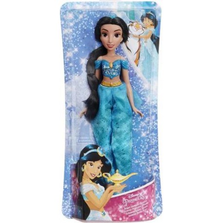 DISNEY JASMINE POUSSIERE D'ETOILES