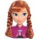 DISNEY PRINCESS TETE A COIFFER DELUXE ANNA 8056379081494 FRN80