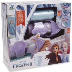 FROZEN 2 Gant magique Lance-glace Elsa - La Reine des Neiges 2