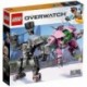 LEGO 75973 Overwatch - D.va Et Reinhardt