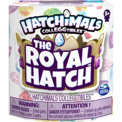 Pack de 1 Oeuf Hatchimals Saison 6