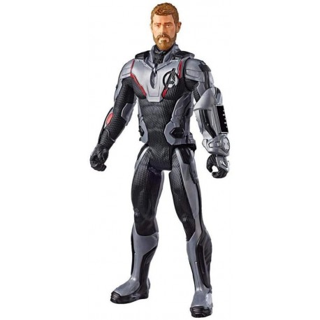 HASBRO AVENGERS TITANS 30 CM 5010993548064