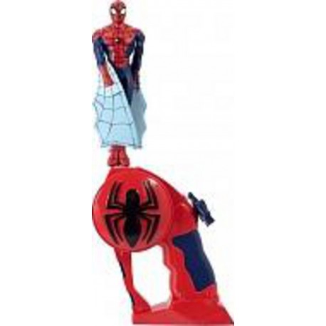 BANDAI FLYING HEROES SPIDERMAN 3296580522507