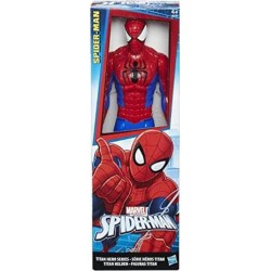 HASBRO SPIDERMAN FIGURINE 30 CM 5010993334575