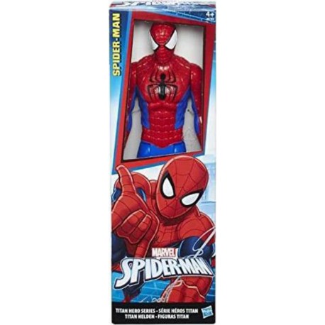 HASBRO SPIDERMAN FIGURINE 30 CM 5010993334575