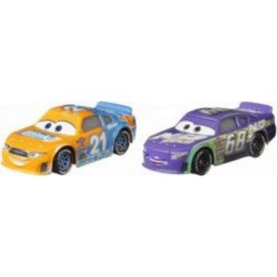 MATTEL VEHICULES X2 CARS 3 (modeles aleatoires) 0887961403725