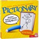 MATTEL PICTIONARY FRANCE 0887961236101