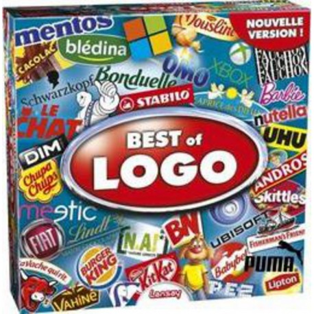 LANSAY BEST OF LOGO 75042