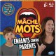 HASBRO MACHE-MOTS ENFANTS VS PARENTS 5010993409037