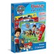 CLEMENTONI Quizzy Pat'Patrouille Stylo Interactif Jeu Educatif 8005125520909