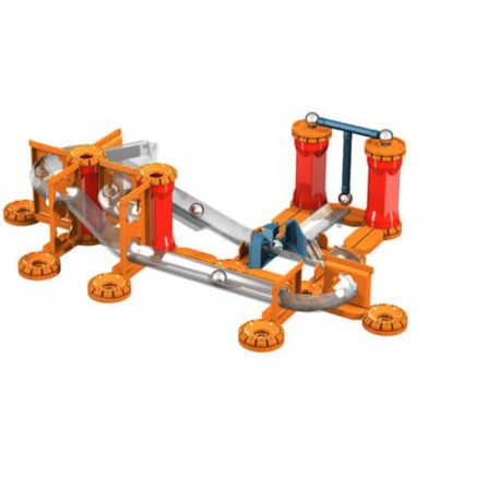 GEOMAG Geomag gravity 115 pièces 0871772007722