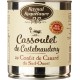 R&R Raynal & Roquelaure Cassoulet de Castelnaudary au Confit de Canard Du Sud-Ouest 840 g