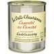 La Belle Chaurienne Haricots Lingots Cassoulet au Canard 840g
