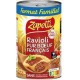 ZAPETTI Plat cuisiné Ravioli pur Bœuf français format familial 1,2Kg