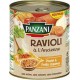 PANZANI Ravioli Poulet à l'ancienne 800g