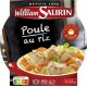 William Saurin Poule au Riz 285g