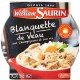 W.SAURIN William Saurin Blanquette de Veau aux Champignons et son Riz 285g 3261055850607