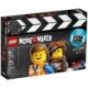 LEGO 70820 The Lego Movie - LEGO Movie Maker