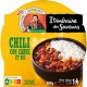 IDS Itinéraire des Saveurs Chili Con Carne et Riz 300g (match pas avec amazon) 3250391489237