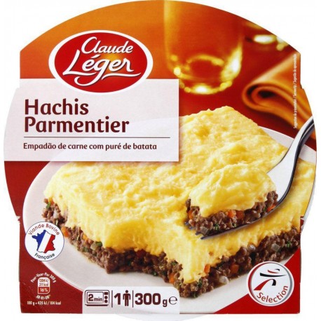 C.LEGER Hachis Parmentier 300G