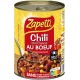 Zapetti Ravioli Chili con Carne au Boeuf 400g