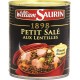 William Saurin 1898 Petit Salé aux Lentilles 840g 3049580543450