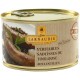 Jean Larnaudie Véritables Saucisses De Toulouse Aux Lentilles 410g 3113010143753