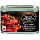 R&R Raynal et Roquelaure Saucisses de Montbéliard et Lentilles Cuisinées 400g 3021690027310