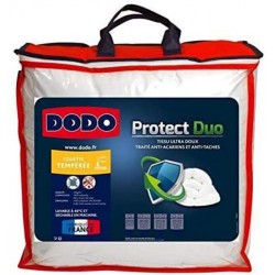 DODO COUETTE PROTECT DUO 220X240 3307413004333