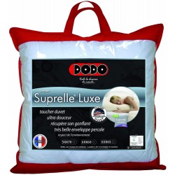 DODO OREILLER SUPRELLE LUXE 65 3307418114433