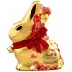 Lindt Lapin Or Chocolat au Lait 100g (lot de 3)