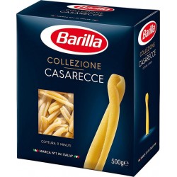 Barilla Collezione Casarecce 500g