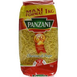 Panzani Cheveux Ange Boucles 1Kg