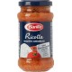 Barilla Sauce Ricotta Cremosa crémeuse 200g